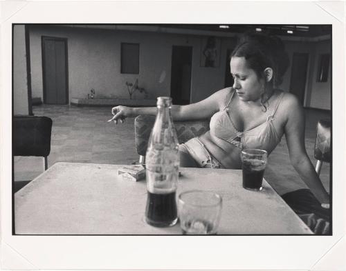 Danny Lyon