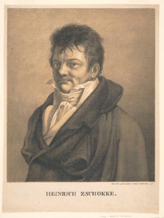 Heinrich Zschokke