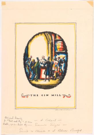 Gin Mill