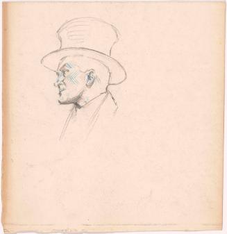 Man in Top Hat