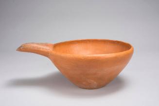 Spouted Bowl