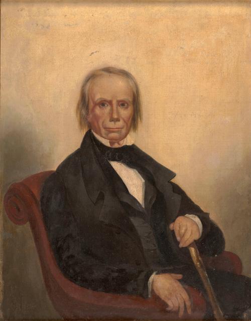 Henry Clay