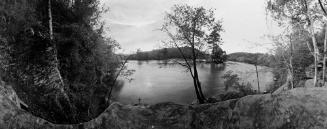 Chattahoochee, Looking West