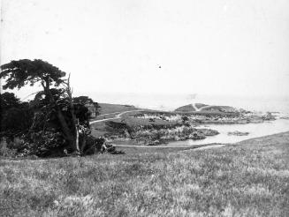 Cypress Point - Monterey, California