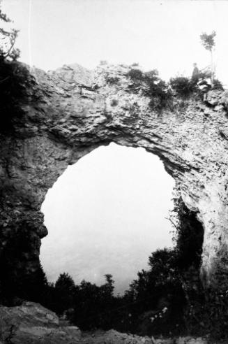 Untitled (Natural Bridge)