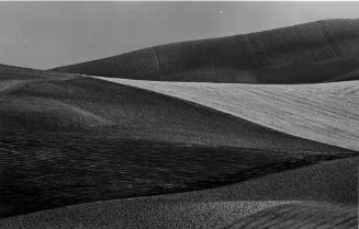 Landscape, Lucania, from a Portfolio: Color Nature Landscapes I