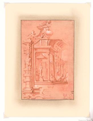 Design for a Tabernacle