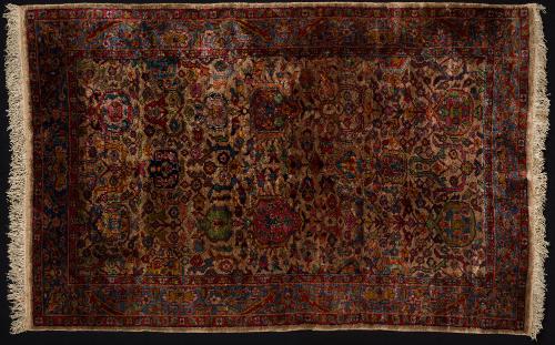 Oriental Rug