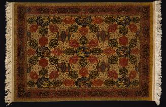 Oriental Rug