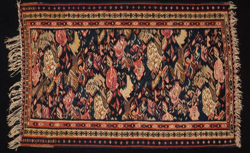 Caucasian Rug