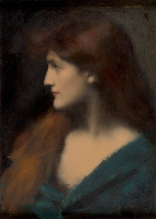 Jean Jacques Henner