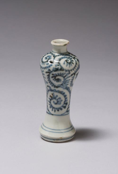 Miniature Vase