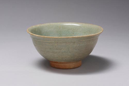 Celadon Bowl