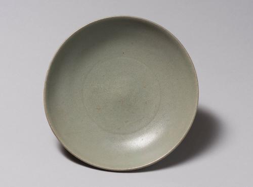 Bowl-saucer