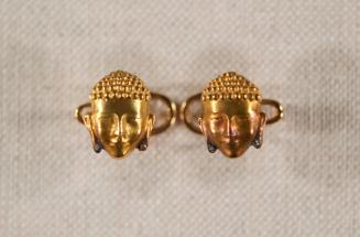 Pair of Cufflinks