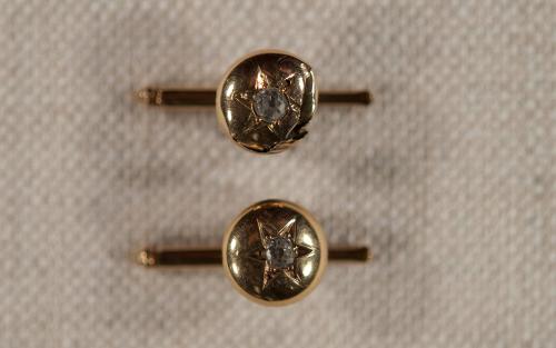 Cufflinks