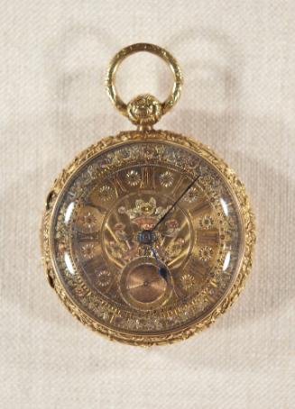 Pocket Watch