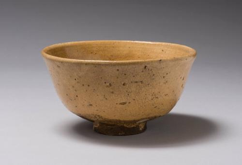 Tea Bowl