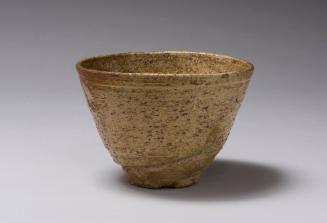 Tea Bowl