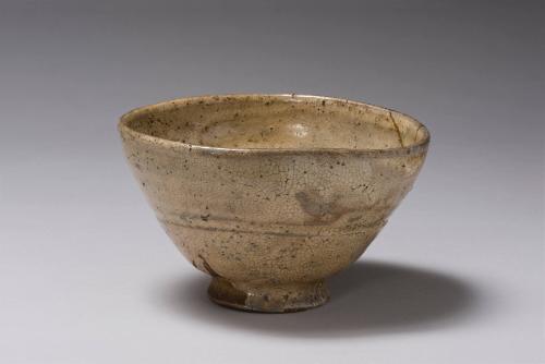 Tea Bowl