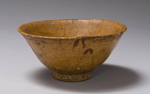 Tea Bowl