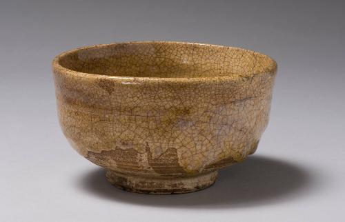 Tea Bowl