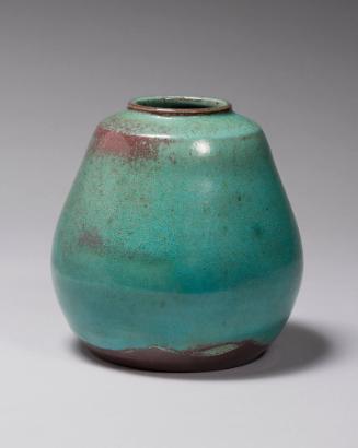 "Chinese" Vase
