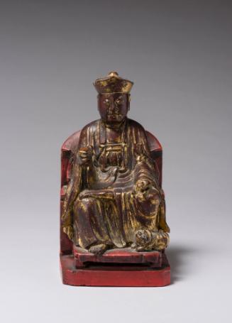 Dizang Bodhisattva