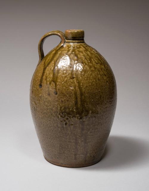 One-Gallon Jug