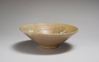 Korean Dogwood Bowl