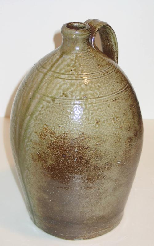 One-handled Jug