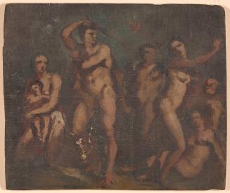 Group of Figures