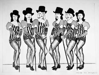 Chorus Girls