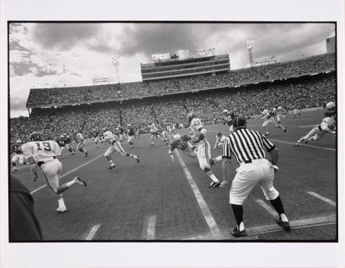 Austin, Texas, from the "Garry Winogrand" Portfolio