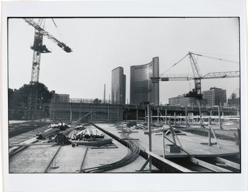 Toronto, from the "Garry Winogrand" Portfolio, 1978