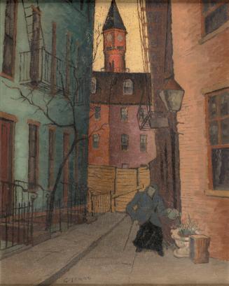 Street Scene