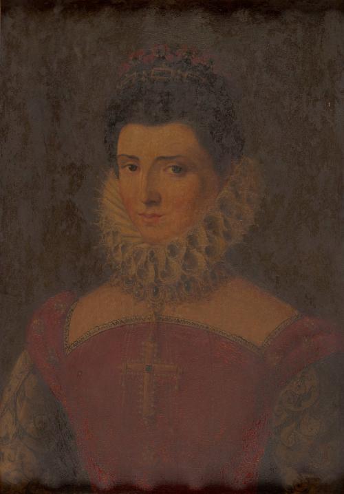 Margaret of Parma, Governess of the Netherlands