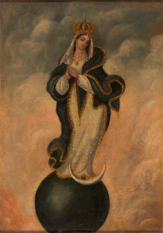 Virgin of the Immaculate Conception