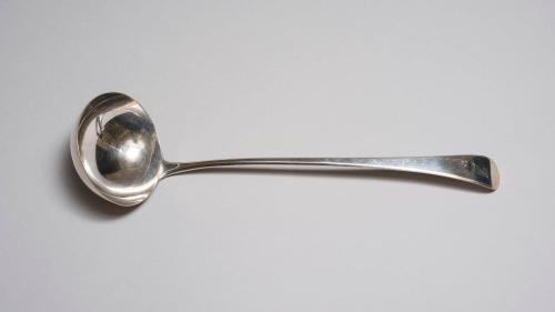 Punch Ladle