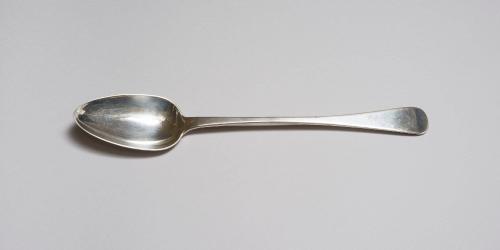 Platter Spoon