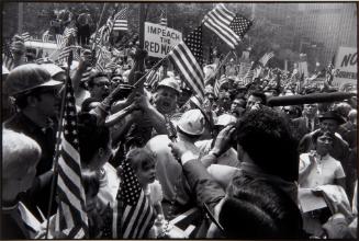 Construction Workers--New York