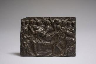 The Entombment