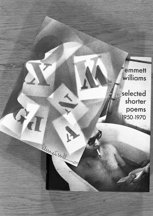 Selected Shorter Poems