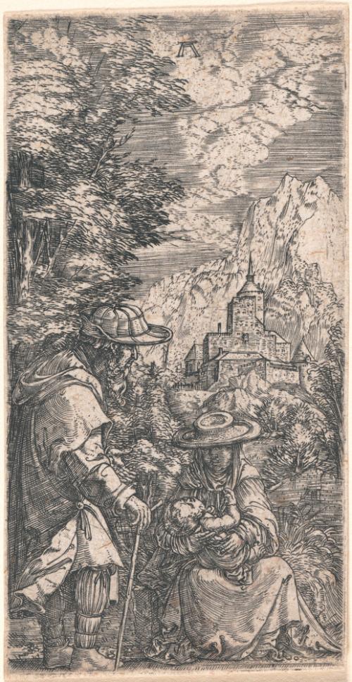 Albrecht Altdorfer