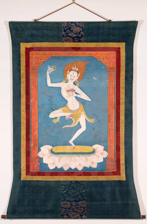 Dakini