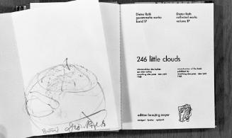 Collected Works, Vol. 17, 246 Little Clouds