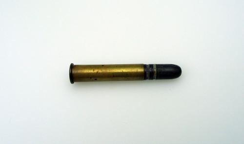 Bullet Case