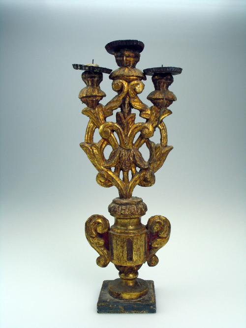 Candlestick