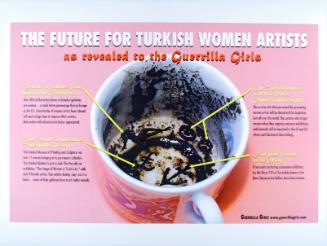 The Future for Turkish Women Artists, from Portfolio Compleat