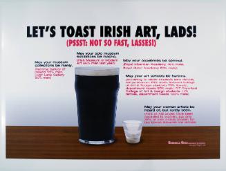 Irish Toast, from Portfolio Compleat
